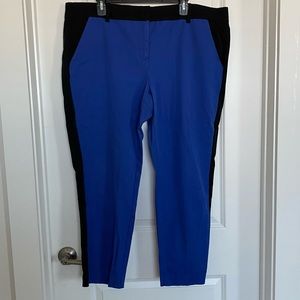 Pure Energy Pants Two Tone